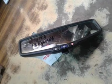 Rear View Mirror With Telematics Onstar Opt UE1 Fits 15-22 CANYON 308265