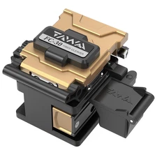 Fiber Optic Cleaver Automatic Stability FC-30 Cutter with 48,000 Cleaves Cleaver