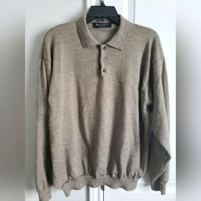 Unbranded Men's Tan Jumper