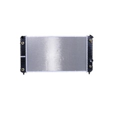 Engine Coolant Radiator Aluminum For Isuzu Hombre 1997 2000 Gm3010227 Engine Coolant Radiator Aluminum For Isuzu Hombre 1997 2000 Gm3010227