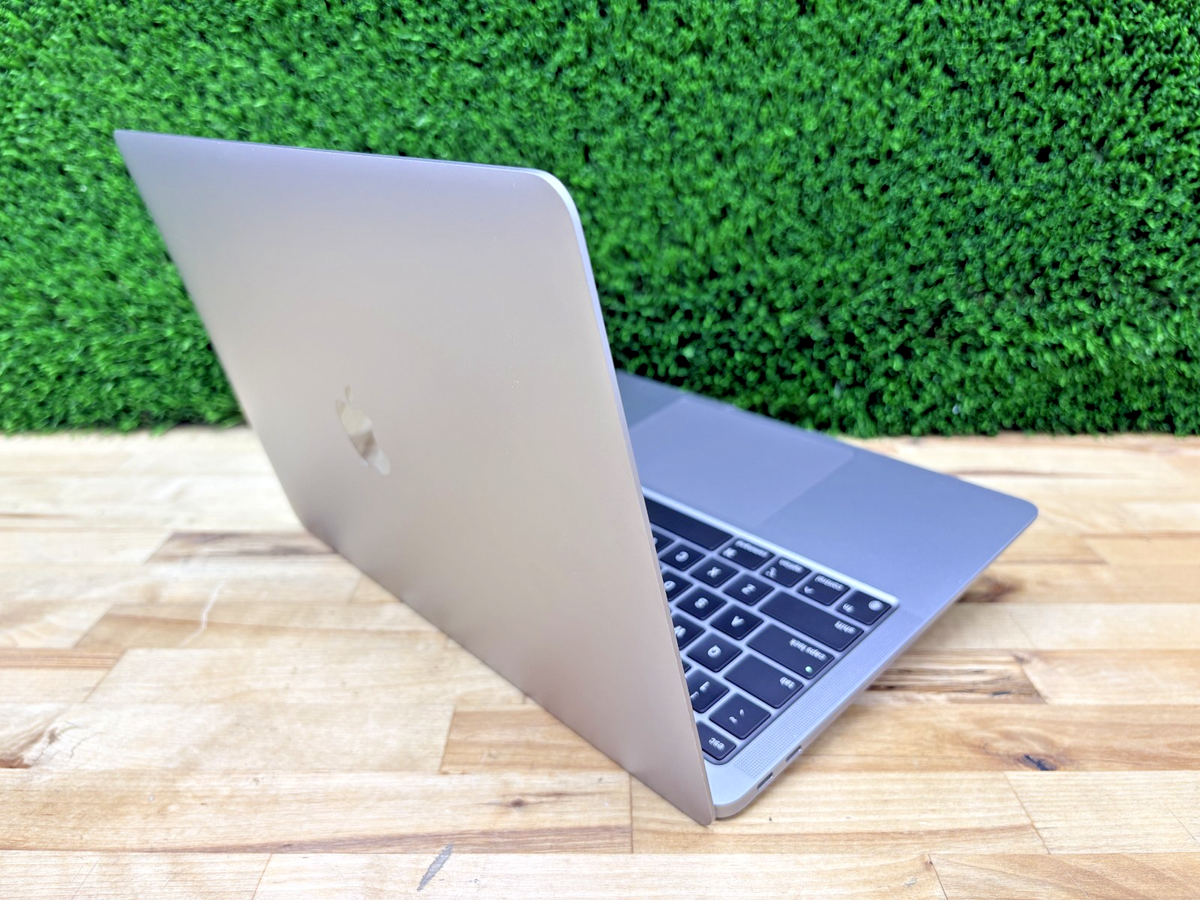 【M1/16GB/512GB/93%】MacBook Air MacBook Air M1 (16GB, 512GB, 7-core GPU) Space Gray | Best Prices