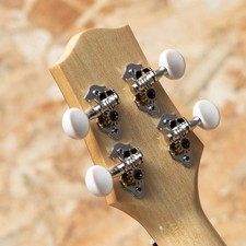 URABE UKULELE S-44 Tochi Soprano