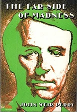 THE FAR SIDE OF MADNESS By John Weir Perry *Excellent Condition*