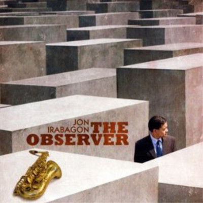 Jon Irabagon The Observer Album