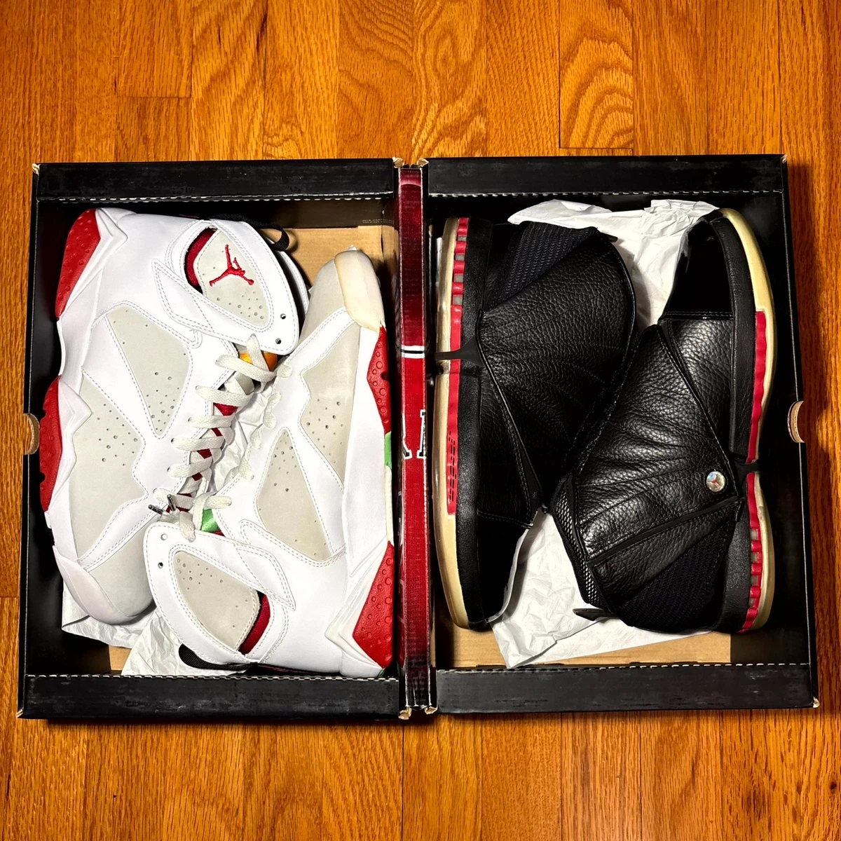 Air Jordan 16/7 for Sale | Authenticity Guaranteed | eBay