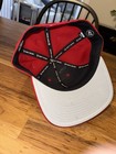 Worcester Red Sox MiLB Theme Night Hat 47 Brand Supreme Quality Snapback — photo 5