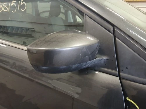 Passenger Side View Mirror Painted Cap Without Memory Fits 17-19 ESCAPE 3108084