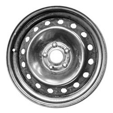 2011-2021 Ram Pickup--1500 New 20 Black Replacement Wheel Rim