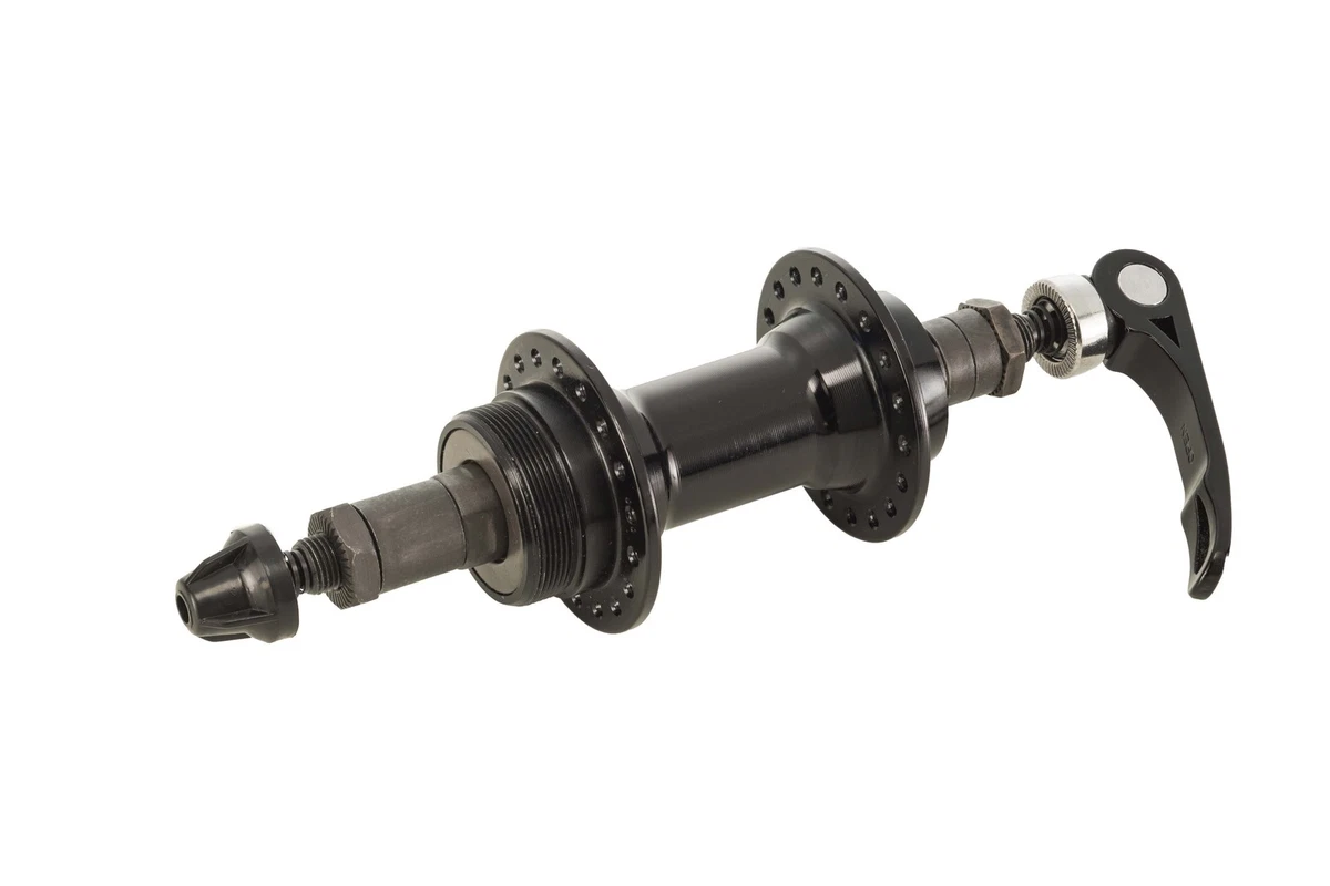 MOZZO POSTERIORE REAR hub vintage 36 fori Holes DEA D. E. A
