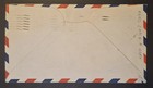 1939 First Flight Tallahassee FL Florida Airmail AM-40 40N2 AM 40 Air Mail Cover — photo 2