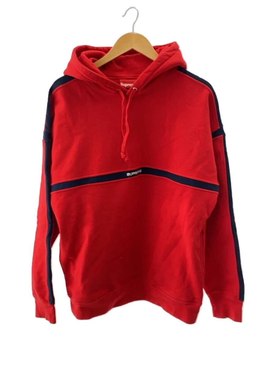 Giacca Supreme S Cotone 23SS Distruzione della Purezza Giacca Harrington