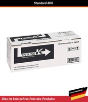 TK-5150K Kyocera Mita Ecosys M6035Cidn Tonereinheit Schwarz