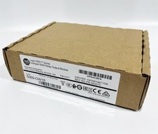 5069-OW16 Compact 5000 Digital 16-point Relay Output Module Allen-Bradley Ser/B