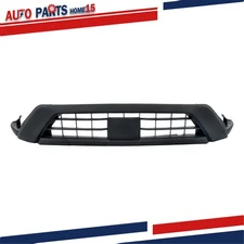 Front Lower Bumper Cover For Nissan Rogue S/SV 2024 62026-6RZ0A Textured
