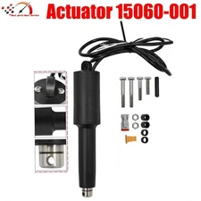 Fit for Lenco 15060-001 Extreme Duty 102 HD/XD Trolling Tab Actuator - 12 Volt