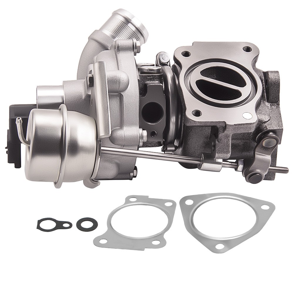 Turbo for Peugeot 408 207 3008 308 5008 RCZ 508 1.6 EP6DT 150/156PS Turbocharger