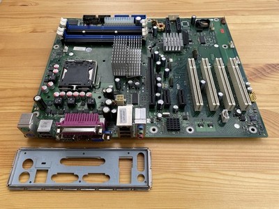 Fujitsu Siemens D2156-S21 GS 4 W26361-W1571-Z2-02-36 W26361-W1571-X-02 Motherboard