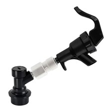 Bierzapfanlage, robuster und leichter Flüssigkeitsspender für Picknicks und