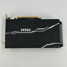 MSI NVIDIA GeForce RTX 2070 NVIDIA Computer Graphics Cards MSI NVIDIA GeForce RTX 2070 NVIDIA Computer Graphics Cards