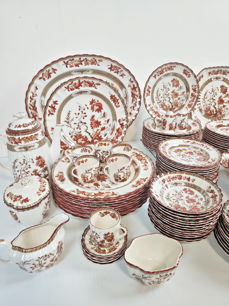 Spode Copeland 