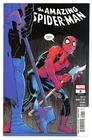The Amazing Spider-Man #8 - John Romita Jr.  🟦➡️ NM