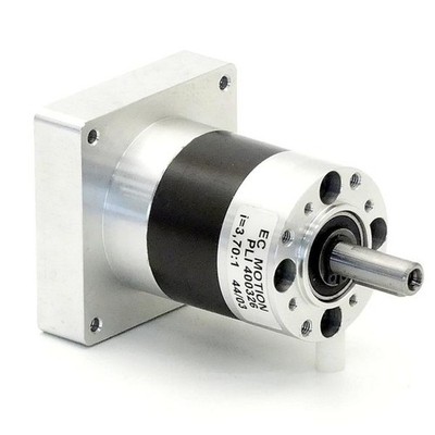 EC MOTION Planetengetriebe IMS i=3.7 Neu PLI400326	