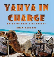 Eman Kanaani | Yahya IN Charge | Buch | Englisch (2020) | Gebunden | Yahya