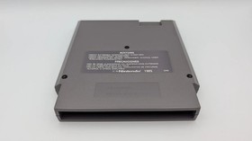 Chip 'n Dale Rescue Rangers - Modul - NES Nintendo Entertainment System