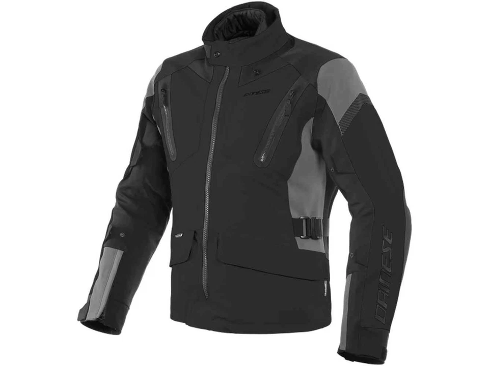 Dainese Tonale D-Dry Motorrad Textiljacke - Bild 1 von 4
