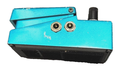Boss PS-5 Super Shifter Pitch Shifter Guitar Effect Pedal Used