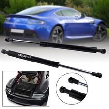 2x Tailgate Boot Lifter Gas Struts Support For Aston Martin Vantage V8 V12 05-16