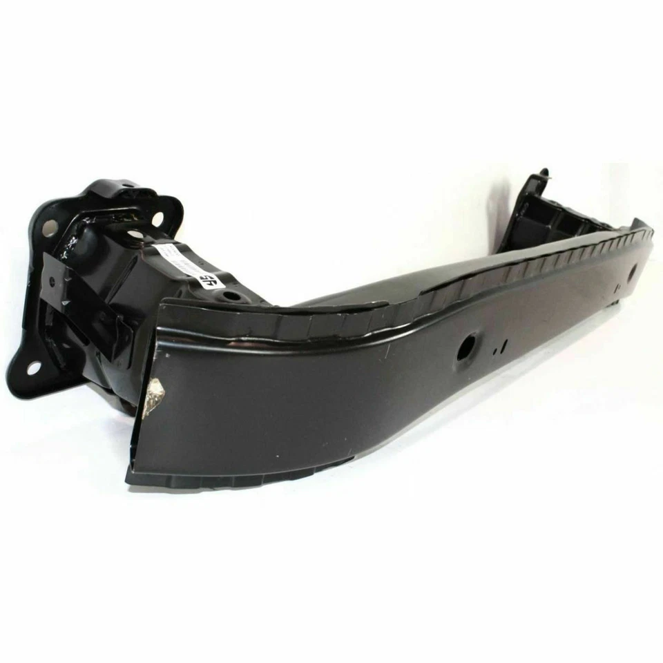 Nueva barra de impacto de refuerzo de parachoques delantero para Volvo C30 C70 S40 V50 VO1006118 Foto 3 de 4