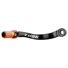 Tusk Folding Shift Lever Shifter Orange Fits KTM HUSQVARNA 250 300 1030850090