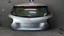 LS-883 * Mercedes-Benz W176 A-Klasse Heckklappe Original 787 Mountaingrau