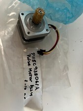 Fuji Frontier 390 LP2500 Pulse Motor ASSY M540 118C938061A