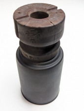 08-18 AUDI A4 A5 A6 A7 Q5 S4 S5 S6 S7 SQ5 Front Strut Shock Rubber Bump 72MM