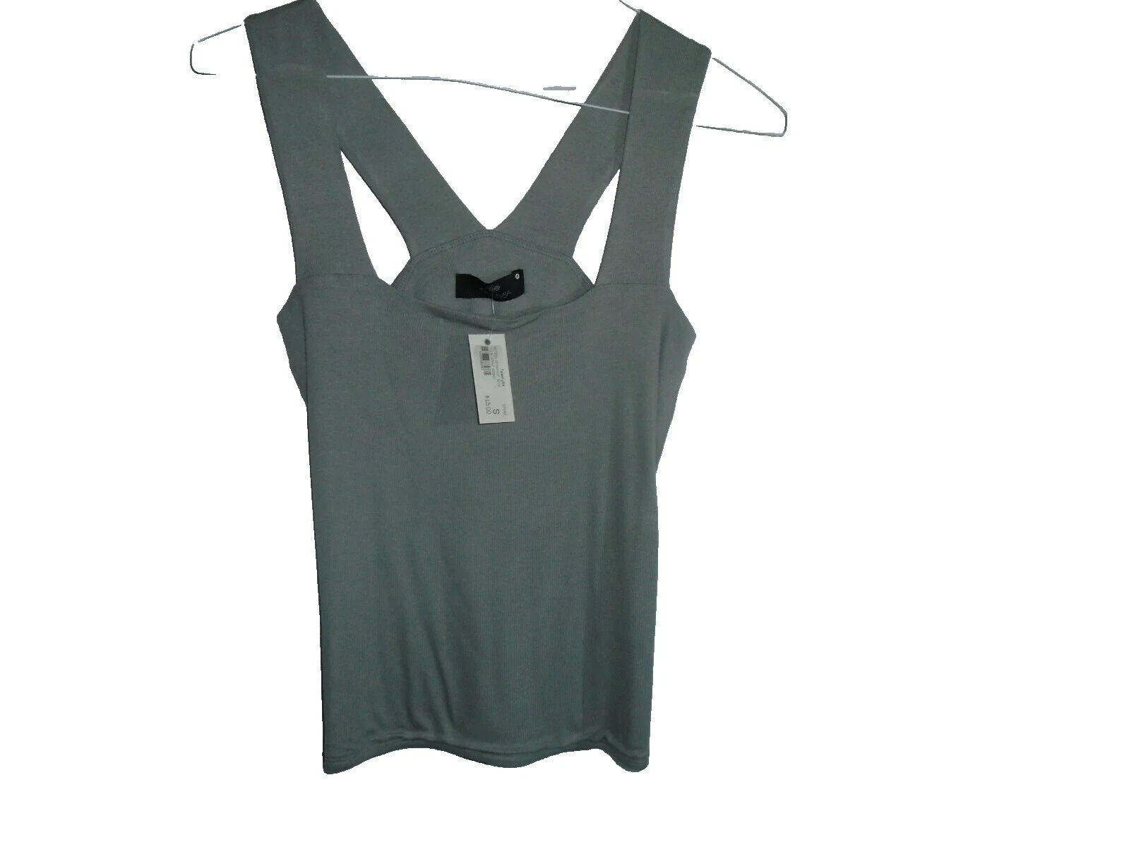 Twenty Viscosa Tops para mujer