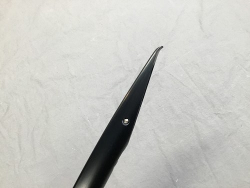 OEM LG AED73593244 Frigorifero assemblaggio maniglia frigorifero - Foto 15 di 24