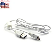 Sync Data USB Cable Cord Lead For Canon MV880Xi MV930 MV940 MV950 MV960 MVX20i