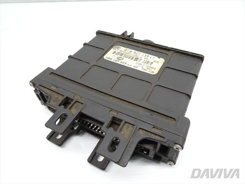VW Golf 2.0 Benzin Bj 2002 Getriebe Getriebesteuergerät Unit 01M927733LT