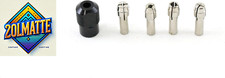 Quick Change Collet Nut Kit Set 4485 Durable for Dremel Rotary Tools