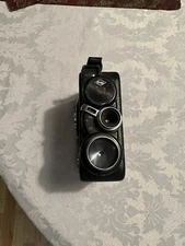 Eumig 8mm movie camera