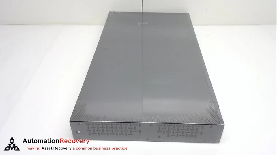 CISCO SYSTEMS CNM9F00CRB, CONMUTADOR ETHERNET CATALYST 2950, 24 PUERTOS, NUEVO* #241617 Foto 2 de 4