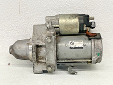 ⭐2012-2015 BMW 6-SERIES RWD 4.4L ENGINE STARTER MOTOR ASSEMBLY 152K OEM LOT2448