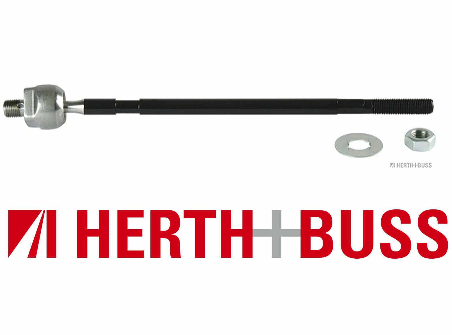Front  left / right  Inner Tie Rod for Mitsubishi Pajero, Shogun Pinin