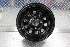 RUEDA ITP DELTA NEGRA 12X7 4+3 OS=15 BS=4,58 CB=2,675