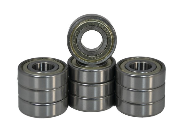 Подшипник 6205 zz c3