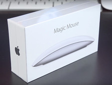 Apple Magic mouse 2 white UK Stock Free Shipping
