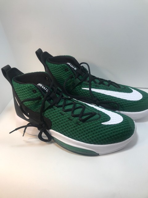 nike zoom rize tb