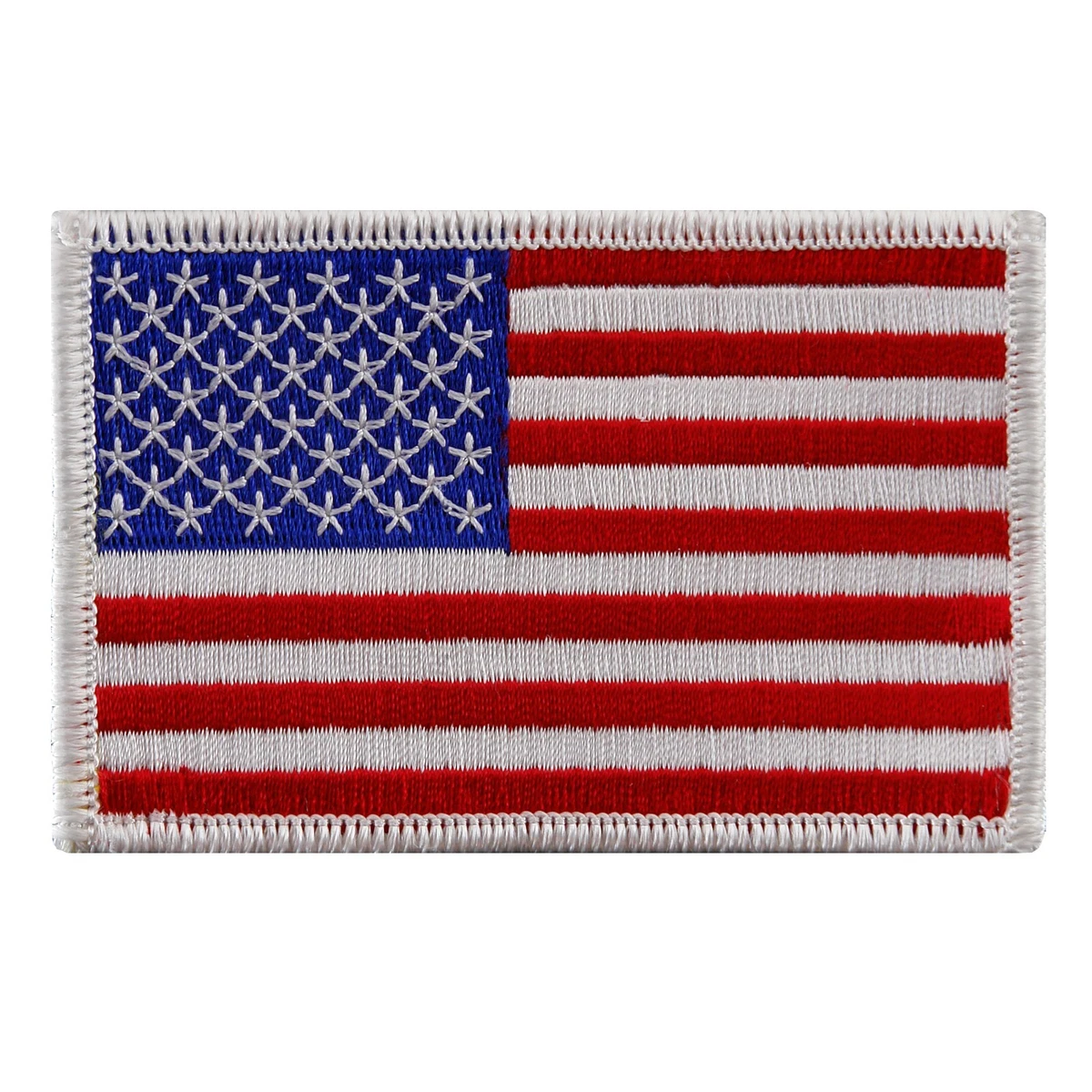 Parche Bordado De La República De California, Insignia Militar Cosida Con Gancho Y Bucle - AliExprs